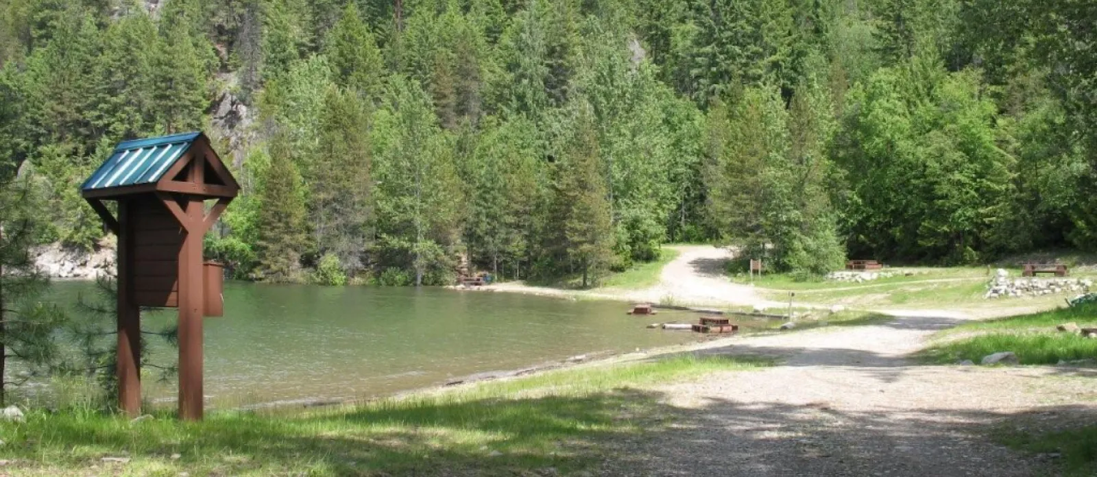 Garland Bay